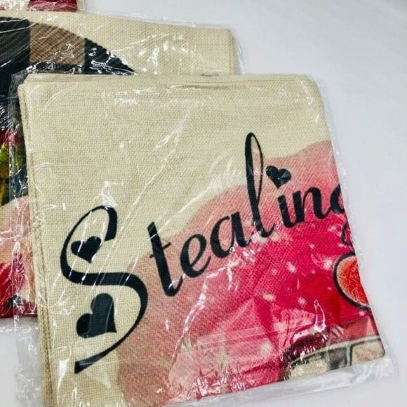 Love theme Pillow Covers Saint Valentine Pillow Covers - Picture 2 of 7